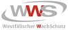 Westfälischer Wachschutz GmbH & Co. KG logo