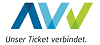 Augsburger Verkehrs- und Tarifverbund GmbH logo