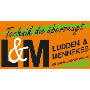 LUDDEN & MENNEKES ENTSORGUNGS-SYSTEME GMBH logo