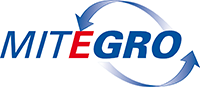 MITEGRO GmbH & Co KG logo