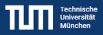 Technische Universität München logo