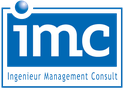 IMC Ingenieur Management Consult GmbH logo
