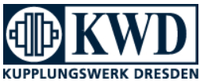 KWD Kupplungswerk Dresden AG logo