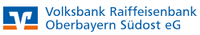 Volksbank Raiffeisenbank Oberbayern Südost eG logo