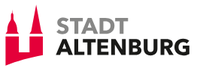 Stadtverwaltung Altenburg logo