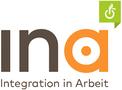 InA gGmbH logo