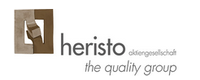 heristo aktiengesellschaft logo