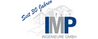 IMP Ingenieure GmbH - München logo