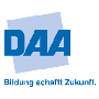 Deutsche Angestellten-Akademie ZDL • Zentrale Dienstleistungen logo