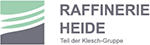 Raffinerie Heide GmbH logo
