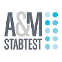 A&M STABTEST Labor für Analytik und Stabilitätsprüfung GmbH logo