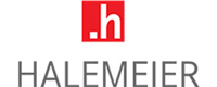 Halemeier GmbH logo