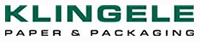 Klingele Paper Weener SE & Co. KG logo