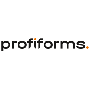 profiforms gmbh logo