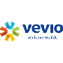 vevio gGmbH logo