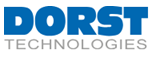 Dorst Technologies GmbH logo