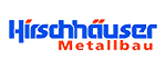 Metallbau Hirschhäuser GmbH logo