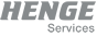 HENGE Services GmbH logo