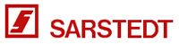 SARSTEDT AG & Co. KG logo