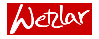 Stadtverwaltung Wetzlar logo