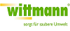 Wittmann Entsorgungswirtschaft GmbH logo