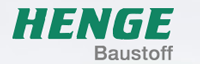 HENGE Baustoff GmbH logo