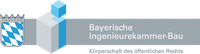 Bayerische Ingenieurekammer-Bau logo
