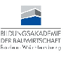 Bildungsakademie der Bauwirtschaft Baden-Württemberg gGmbH logo