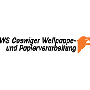 WS Coswiger Wellpappe- und Papierverarbeitung GmbH logo