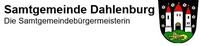 Samtgemeinde Dahlenburg logo