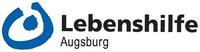 Lebenshilfe Augsburg e. V. logo