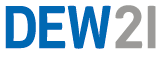 Dortmunder Energie- und Wasserversorgung GmbH DEW21 logo