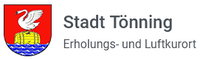 Stadt Tönning logo