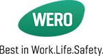 WERO GmbH & Co. KG logo