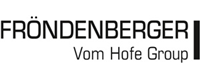 FRÖNDENBERGER Drahtwerk GmbH logo