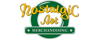 Nostalgic-Art Merchandising GmbH logo