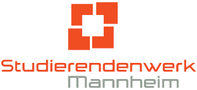 Studierendenwerk Mannheim AöR logo