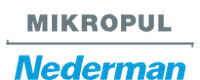Nederman MikroPul GmbH logo