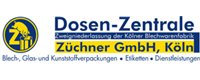 Dosen-Zentrale Züchner GmbH logo