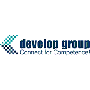 develop group Sigma GmbH' logo