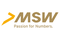 MSW GmbH Wirtschaftsprüfungsgesellschaft Steuerberatungsgesellschaft logo