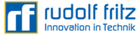 Rudolf Fritz GmbH logo