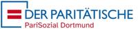 PariSozial Dortmund gGmbH logo