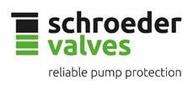 Schroeder Valves GmbH & Co. KG logo