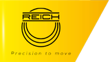 REICH GmbH logo