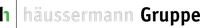 häussermann Gruppe GmbH logo
