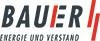 BAUER Elektroanlagen logo