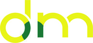dm-folien gmbh logo