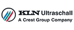 KLN Ultraschall AG logo
