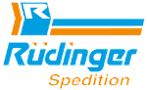 Rüdinger Spedition GmbH logo